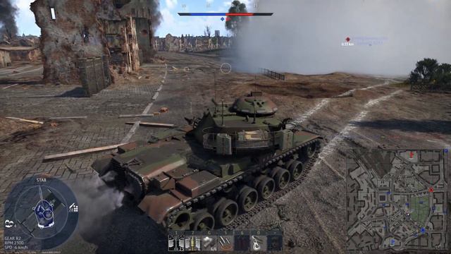 Massive Overhaul of Missiles and Rockets! (War Thunder) смотреть онлайн