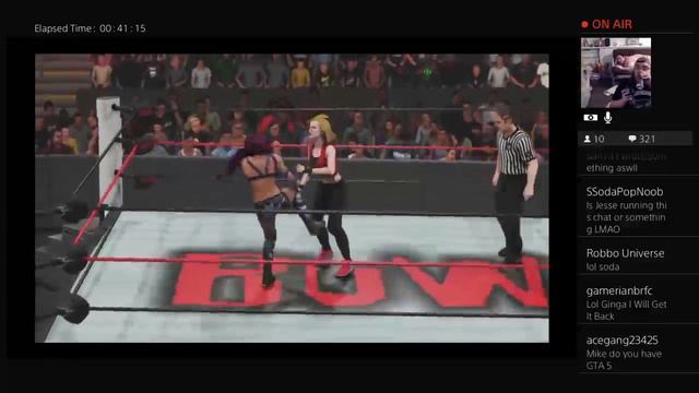 WWE 2K19 - Random Gameplay #34 - The Road to Clash for The Broken (Part 1) - #RoadTo900 :) смотреть онлайн