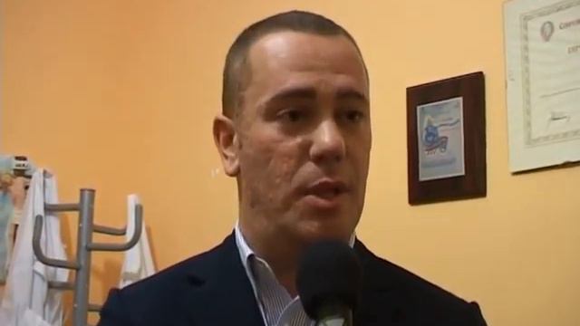 SICILIA TV (Favara) Campagna prevenzione malattie oculari in soggetti diabetici смотреть онлайн