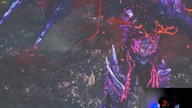 Tekken 8 story mode | Jin Vs Kazuya Final battle | full Game with Cutscenes смотреть онлайн