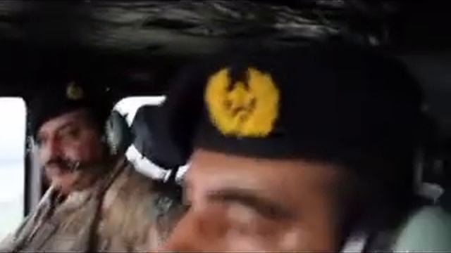 Chairman NDMA Lt. Gen Muhammad Afzal visited the EQ hit areas in Kashmir. смотреть онлайн