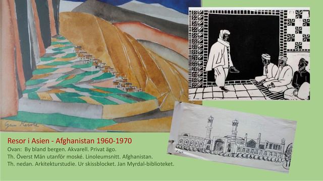 Anne Lidén, universitetslektor, Sthlm:s universitet – Gun Kessle смотреть онлайн