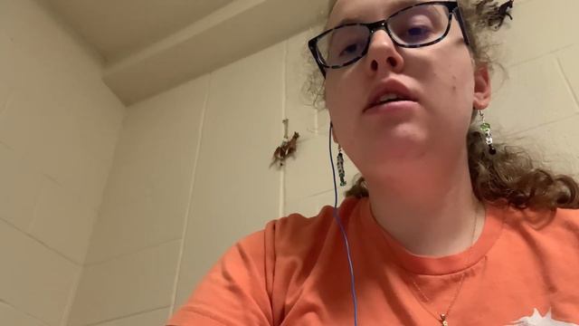 Little Ghosts Cover смотреть онлайн