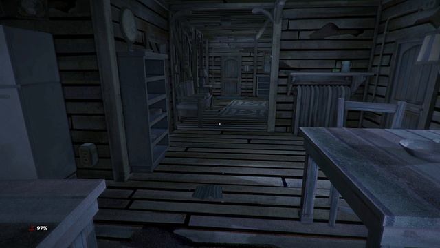 The Long Dark June Update Discussion смотреть онлайн