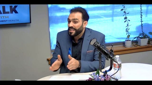 Doc Talk - Episode 83 Part 2: Gastroenterology: A Colonoscopy Explained with Dr. Ali Zakaria смотреть онлайн