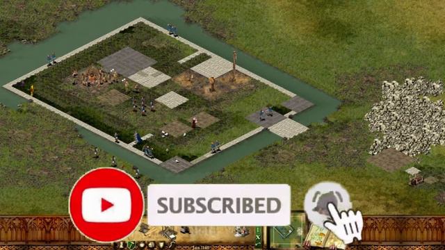 STRONGHOLD - 20 ЛЕТ А*УЕННОСТИ | ИСПОВЕДЬ ОЛДФАГА - #2 #stronghold #strongholdбозор смотреть онлайн