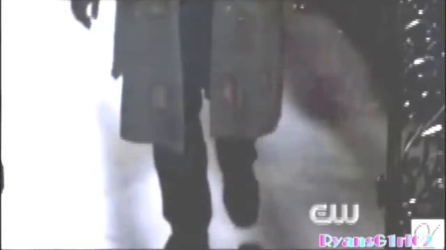 Misha Collins//Hot Kiss смотреть онлайн