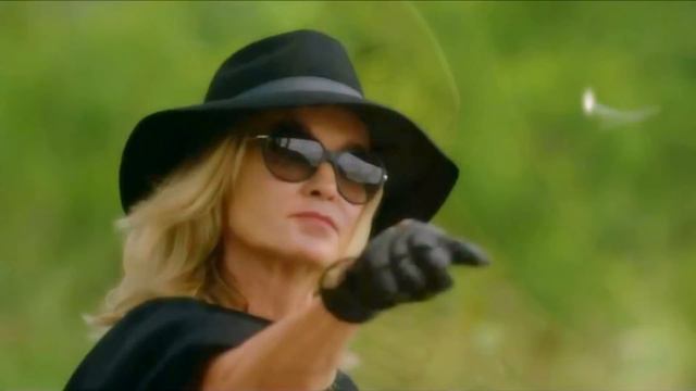 ❀JESSICA LANGE❀ - ❀HEROES❀ смотреть онлайн