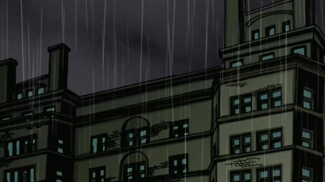 The Most Bizarre Riddler (The Batman 2004) смотреть онлайн