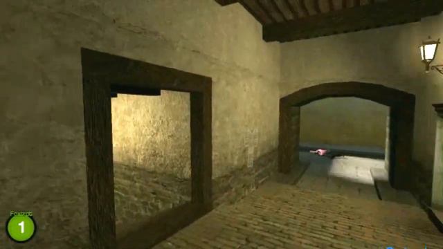 Sneaky Beaky! Gmod - Murder Gameplay Funny moments смотреть онлайн