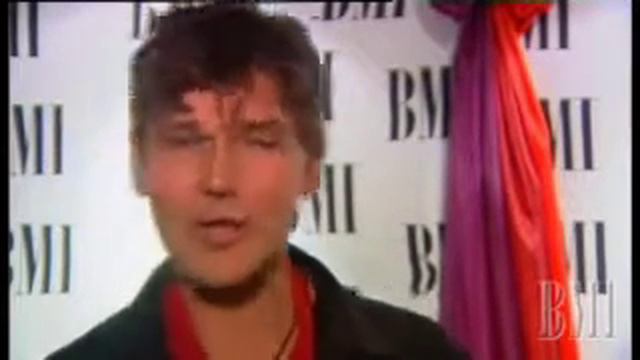 Morten HARKET in BMI Award 2007 смотреть онлайн