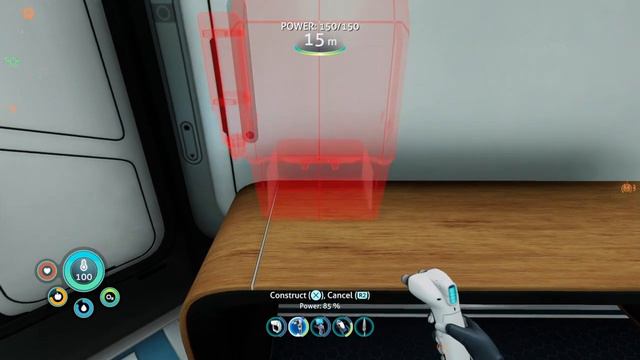 Subnautica Below Zero Jacksepticeye reference смотреть онлайн