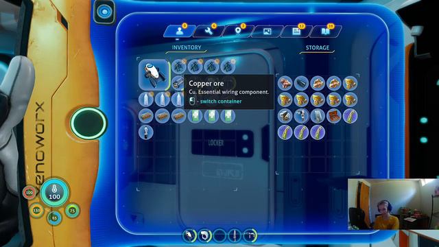 Subnautica: Below Zero Part 6: I did not sign up for this (Headphone warning) смотреть онлайн