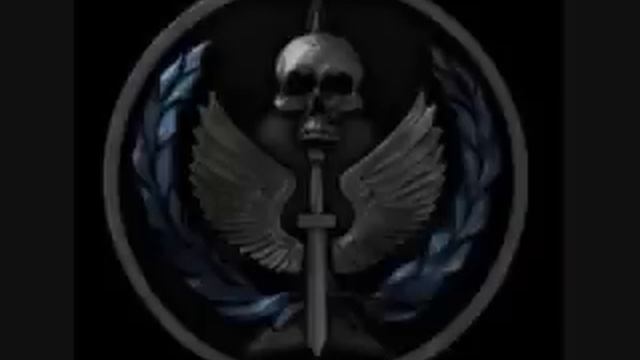 Task Force 141 Full Theme Song MW2 смотреть онлайн