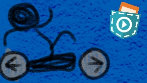 Как сделать Платформер в покет код. смотреть онлайн