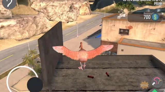 How To Get The Dynamite Goat In Goat Simulator Payday смотреть онлайн