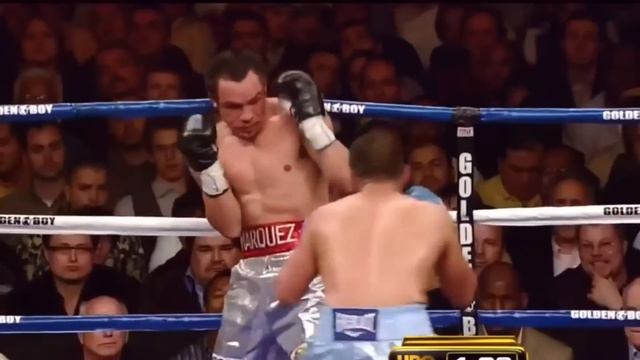 El boxeador que quiso HUMILLAR a Marquez y lo PAGO demasiado CARO смотреть онлайн