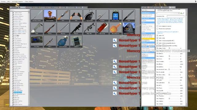 Garrys mod смотреть онлайн