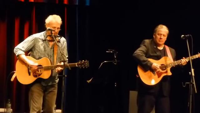 Previously@Lowther: David Knopfler 2 May 2015 смотреть онлайн