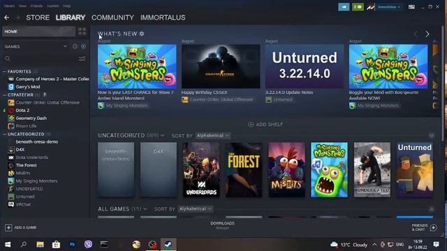How to download Garrysmod? смотреть онлайн