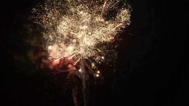 Батарея салютов, фейерверк TKB461 ТК Сервис Шах и мат 61 x 1 смотреть онлайн