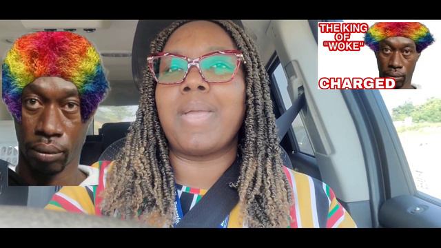 BROTHER POLIGHT "KING" OF "WOKE" is KINGS OF CLOWNS HAS BEEN CHARGED #MichaelNoakJr. #brotherpoligh смотреть онлайн