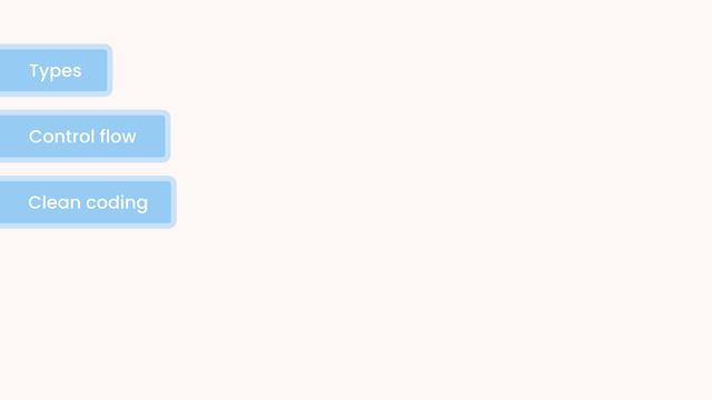 6- Course Structure смотреть онлайн