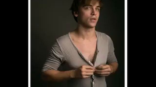 Let's Talk About Love (Sean Grandillo Video) смотреть онлайн