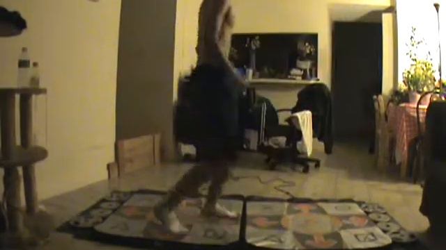 Dance Drill Lv.04