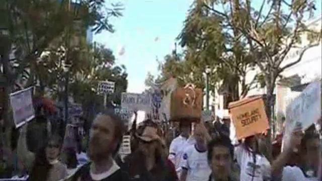 "Sweet Liberty" - Ron Paul Song смотреть онлайн