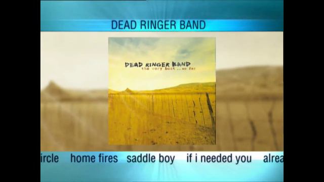 BEST OF THE BEST 2002 - SLIM DUSTY, THE DEAD RINGER BAND & JOHN WILLIAMSON 30B смотреть онлайн