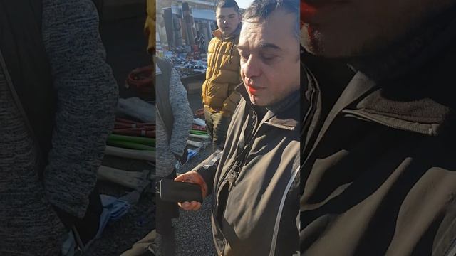 Ózdi Piac. Román veri a Magyart смотреть онлайн