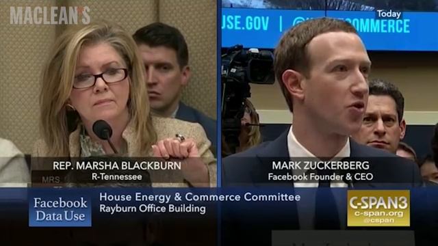 Mark Zuckerberg’s hearing: Seven questions that put the Facebook CEO in the hot seat смотреть онлайн
