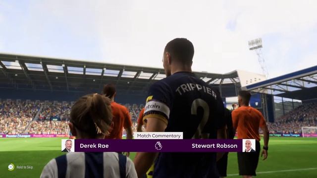 PAQUETA!!!!!!!! - FIFA 23 Career Mode Part 17 Newcastle Utd смотреть онлайн