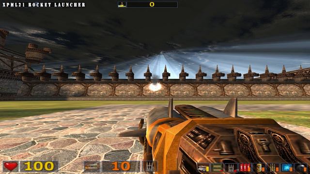 😎 Serious Sam TSE 2002 - All Weapons Showcase \ HOG смотреть онлайн