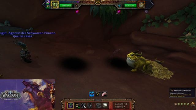 Flunk Pet Battle Guide #3 - Kleintier Team смотреть онлайн