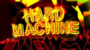 Hard Machine - Один Из Старейших Экстрим Демонов...