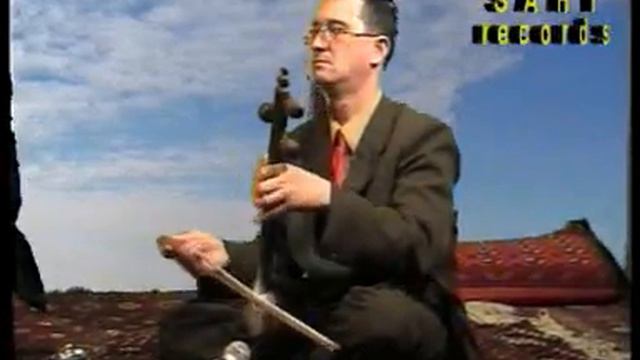 Gurban Atabayew Bezirgen Dessanyndan 2