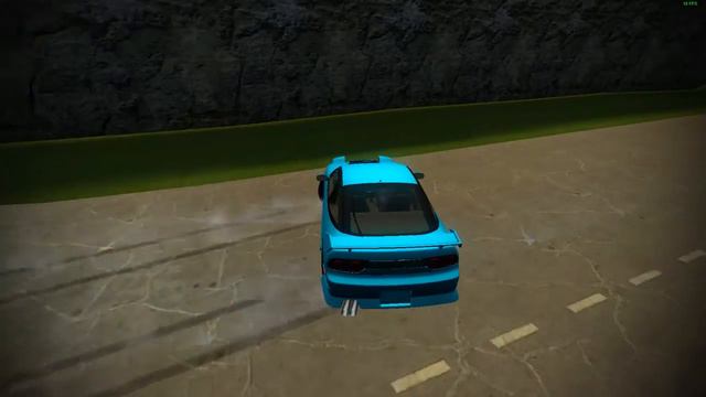 drifting in gmod is still kinda cool смотреть онлайн