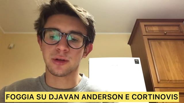 CROTONE-INSIGNE, COSENZA-FAGGIOLI, CATANZARO-MURILO E VIBONESE-TASSI смотреть онлайн