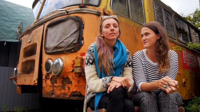 SÄRIN 2017 Teatriprogramm смотреть онлайн