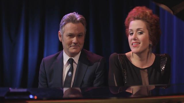 2014 Adelaide Fringe Teaser смотреть онлайн