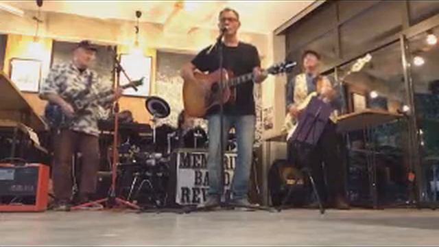 Green river by Memories band Revival @ Mr Poule, Blagnac 2 October 2020 смотреть онлайн