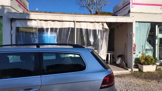 Jesolo und Venedig im Februar 2024 Teil 1 смотреть онлайн