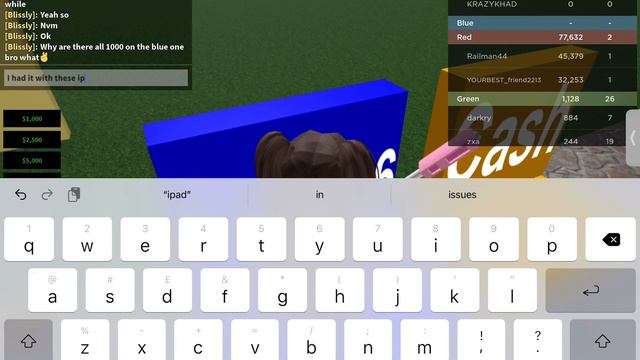 Roblox-playing wizard tycoon смотреть онлайн