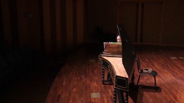 [Spring Baroque 2022] 독일의 영감 Kuhnau Biblical Sonata No.4 in C minorㅣBuxWV 163ㅣThe Inspiration 영감 смотреть онлайн