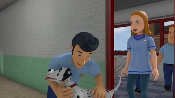 Brandweerman Sam Nederlands Nieuwe Afleveringen 🔥--- - Nieuw S 10 🚒Kinderfilms