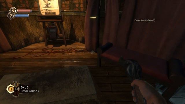 BioShock Remastered Прохождение №1 смотреть онлайн