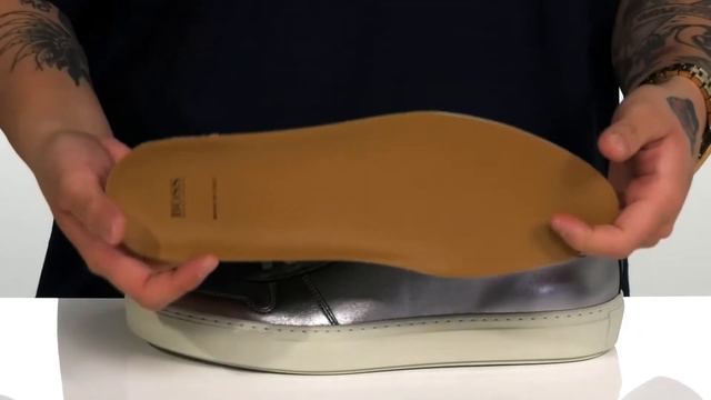 BOSS Hugo Boss Mirage Sneakers SKU: 9501824 смотреть онлайн