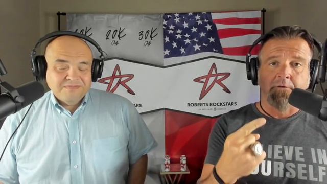 Spirit of Gratitude | Roberts RockStars смотреть онлайн
